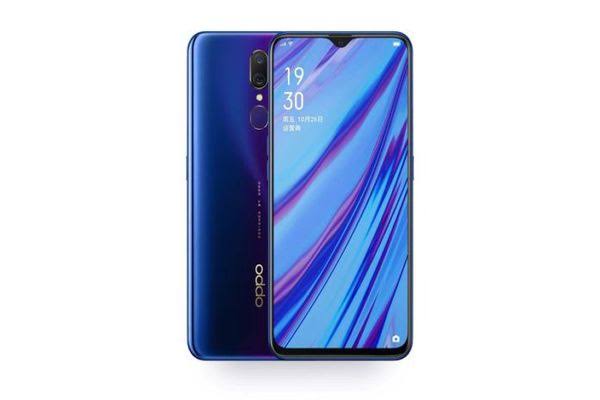 Oppo A9 2020